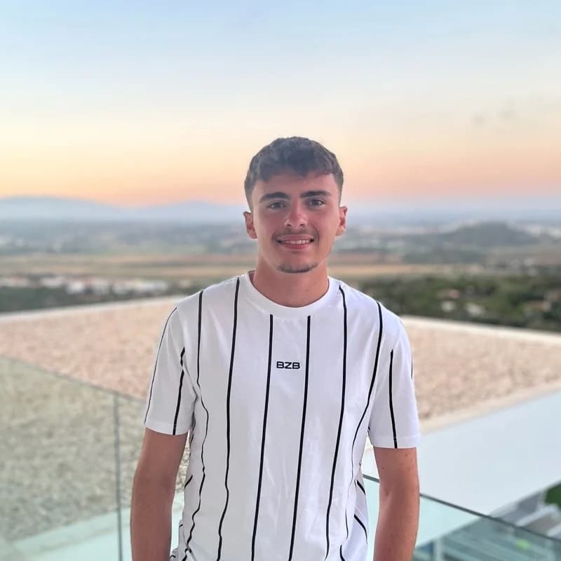 Hugo Barbosa