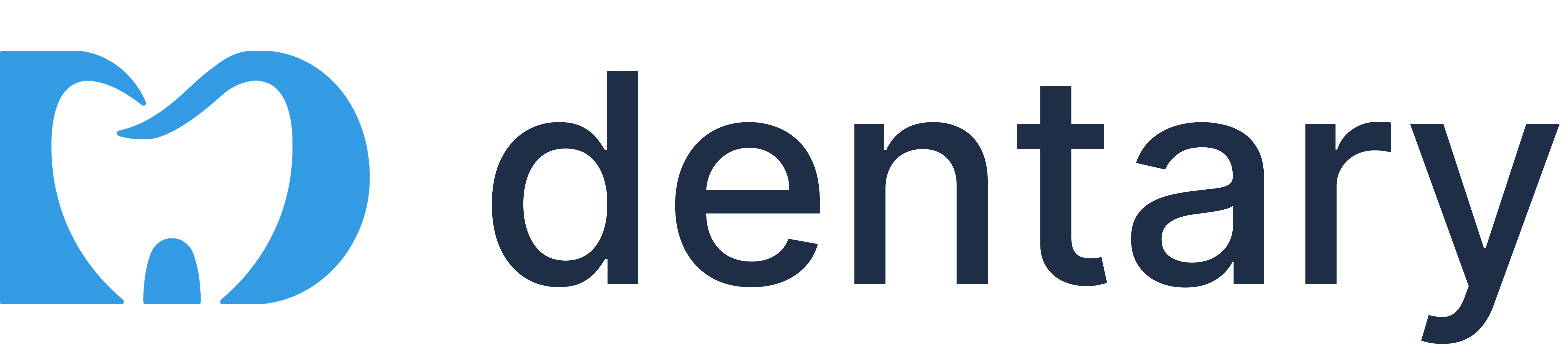 Logo Dentary